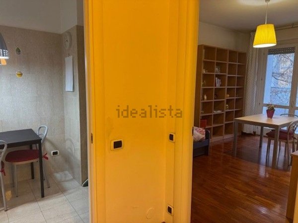 appartamento in affitto a Milano in zona Solari