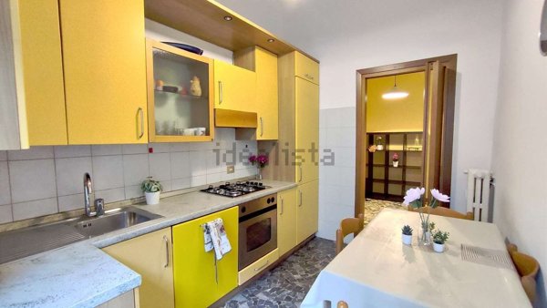 appartamento in affitto a Milano in zona Loreto