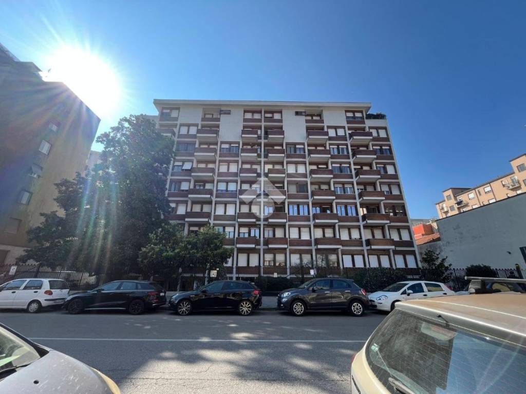 appartamento in affitto a Milano in zona Città Studi