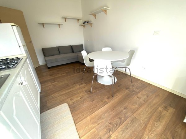 appartamento in affitto a Milano in zona Famagosta
