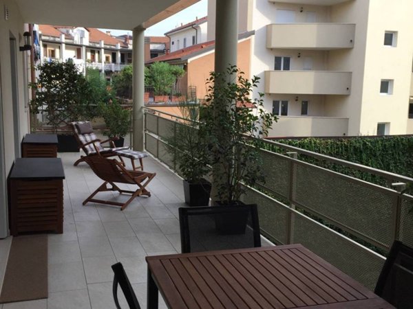 appartamento in affitto a Milano in zona Isola
