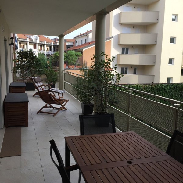 appartamento in affitto a Milano in zona Isola