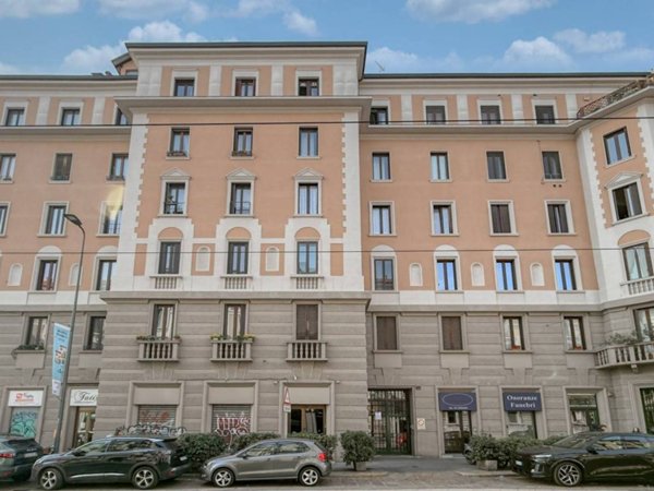 negozio in affitto a Milano in zona Loreto