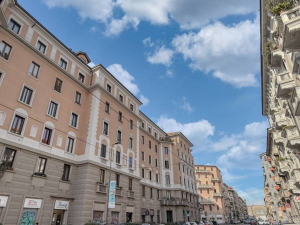 negozio in affitto a Milano in zona Loreto
