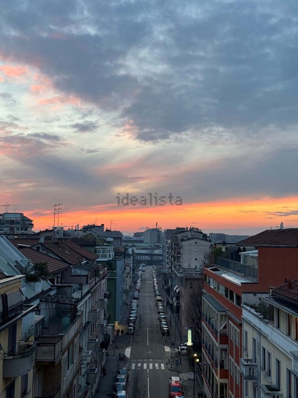 appartamento in affitto a Milano in zona Porta Romana