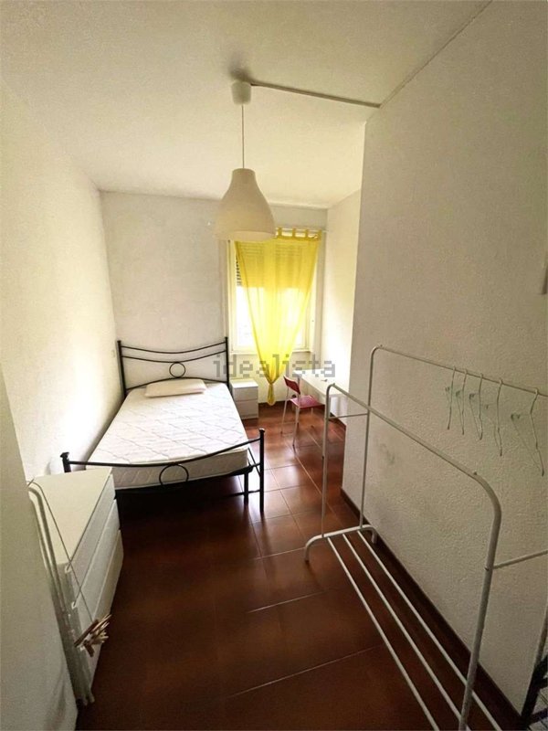 appartamento in affitto a Milano in zona Maggiolina