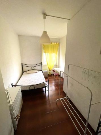 appartamento in affitto a Milano in zona Maggiolina
