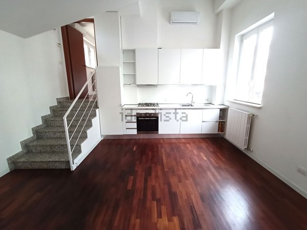 appartamento in affitto a Milano in zona Cinque Giornate