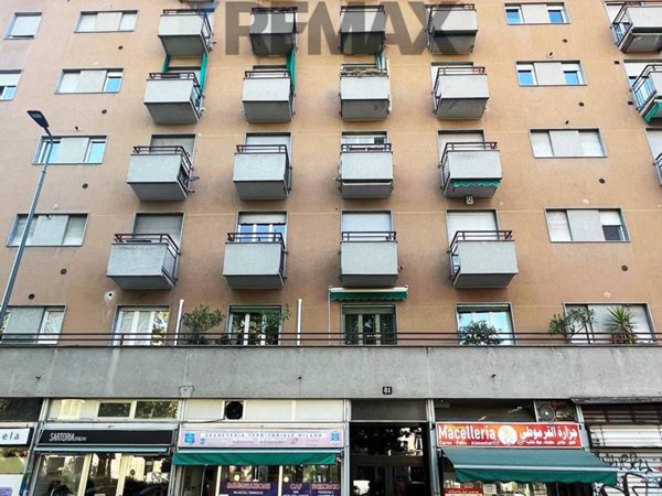 appartamento in affitto a Milano in zona Segnano
