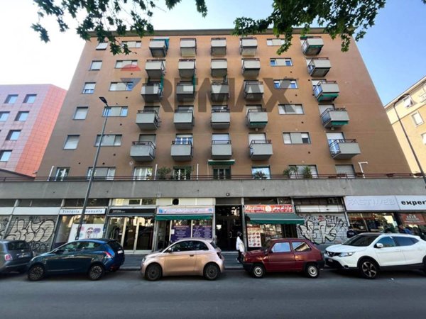 appartamento in affitto a Milano in zona Bicocca