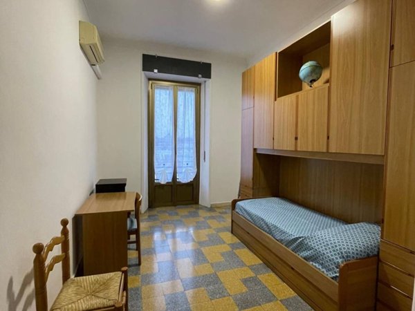 appartamento in affitto a Milano in zona Gorla