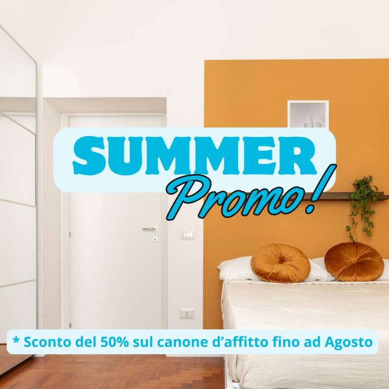 appartamento in affitto a Milano in zona Bocconi