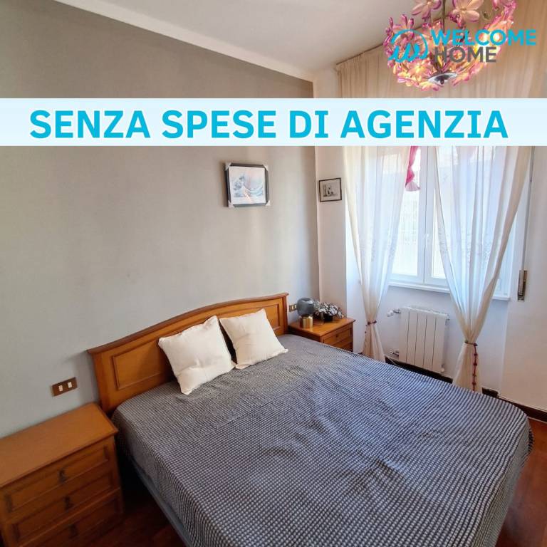 appartamento in affitto a Milano in zona Sempione
