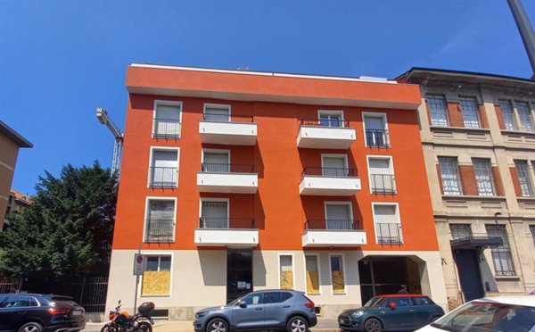 appartamento in affitto a Milano in zona Centro Storico