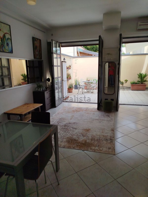 appartamento in affitto a Milano in zona Villapizzone