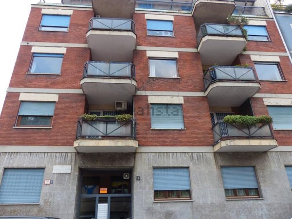 appartamento in affitto a Milano in zona Città Studi