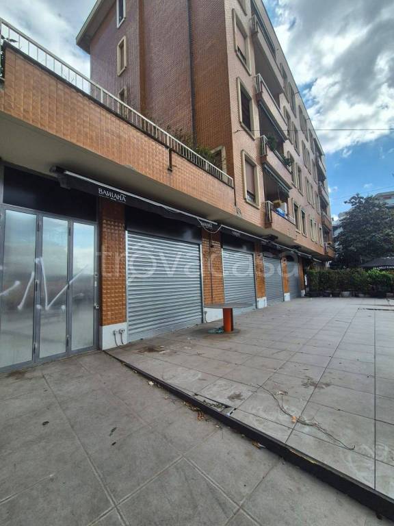 casa indipendente in affitto a Milano in zona Porta Genova