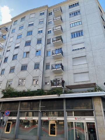 appartamento in affitto a Milano in zona Rogoredo
