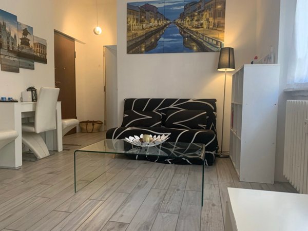 appartamento in affitto a Milano in zona Porta Romana