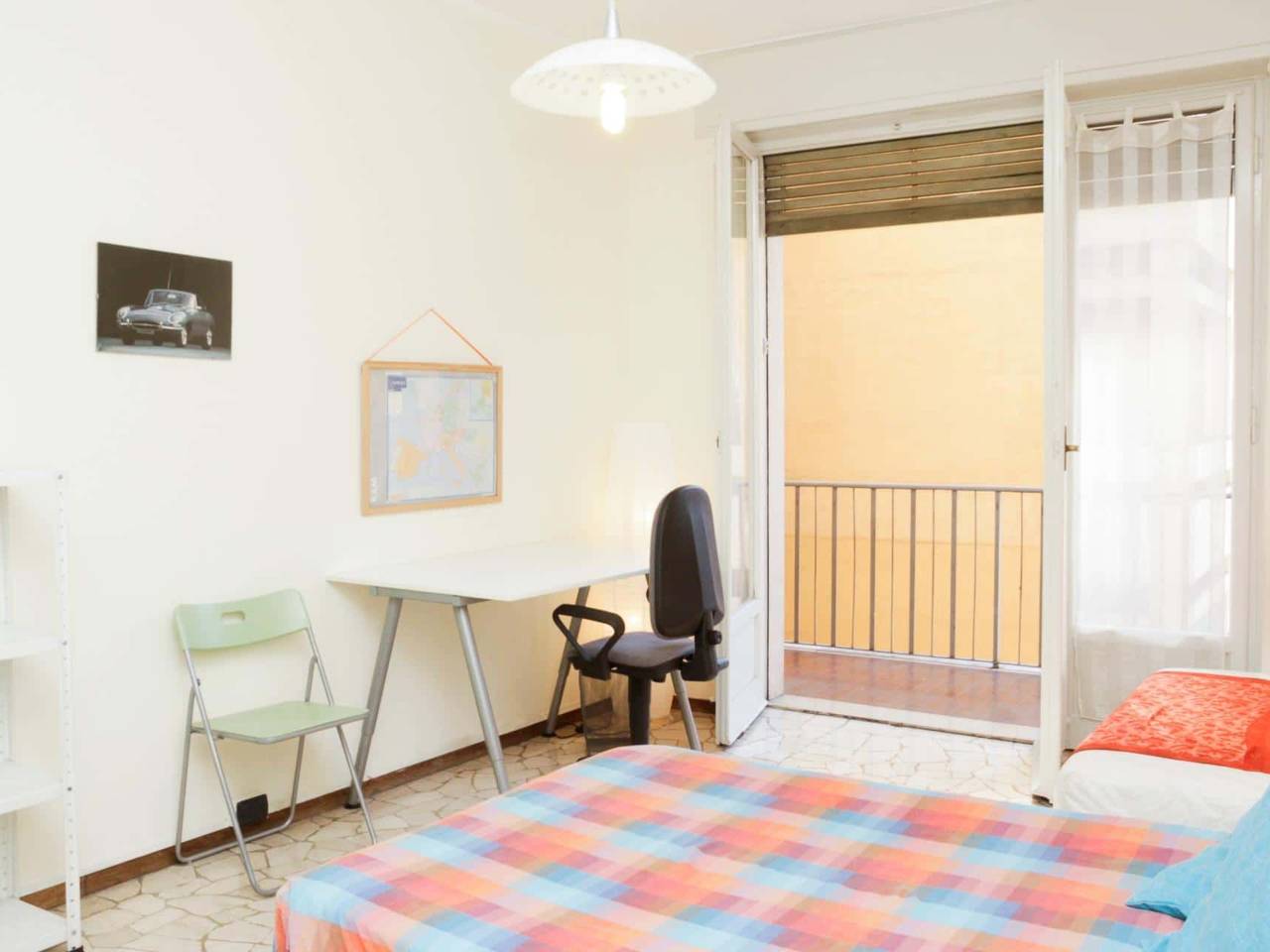 negozio in affitto a Milano in zona Loreto