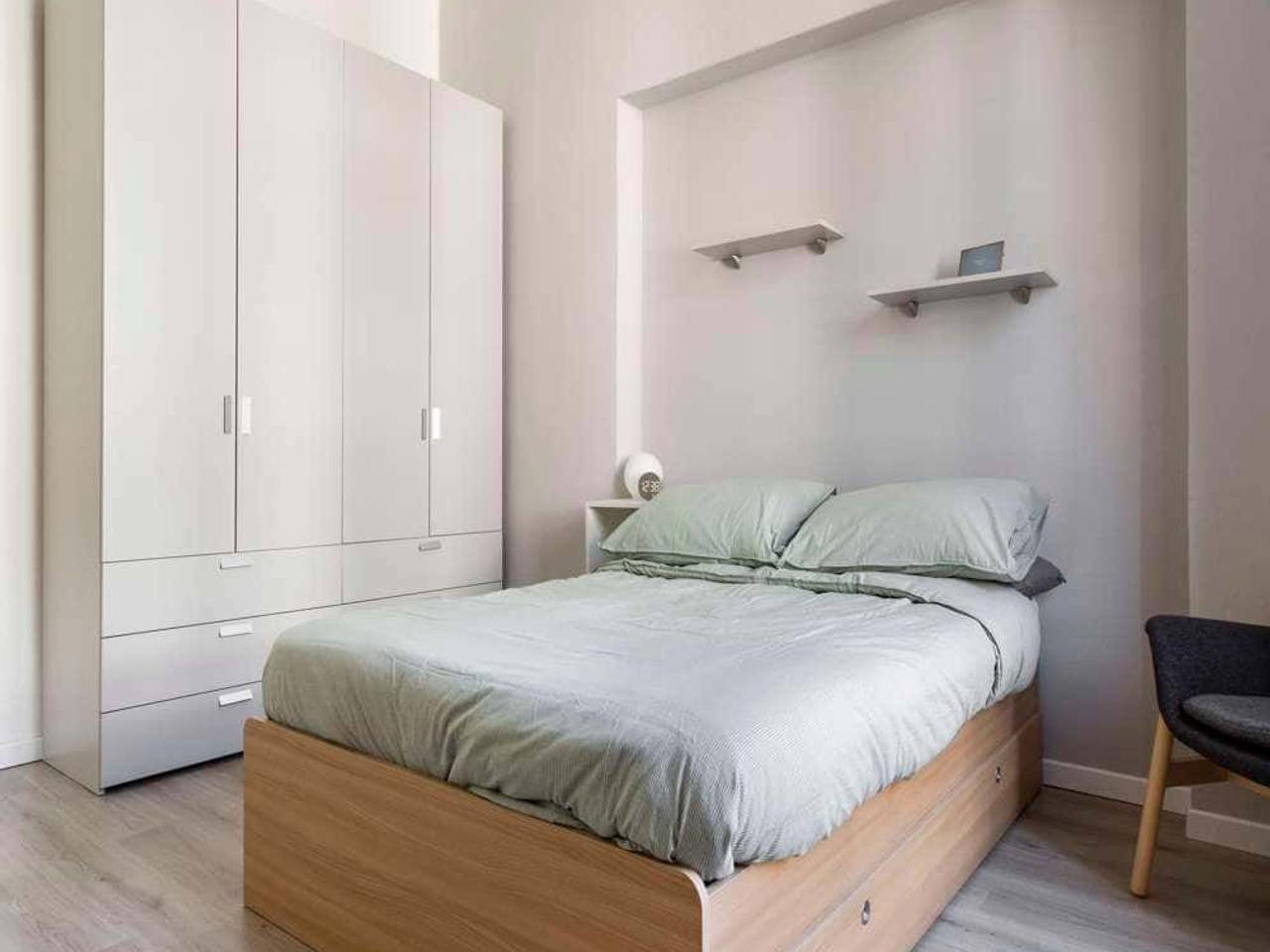 negozio in affitto a Milano in zona Loreto