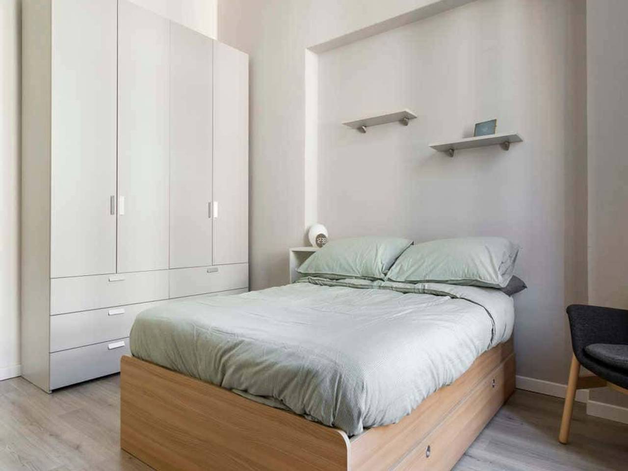 negozio in affitto a Milano in zona Loreto