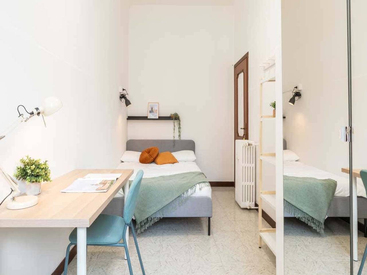 negozio in affitto a Milano in zona Città Studi