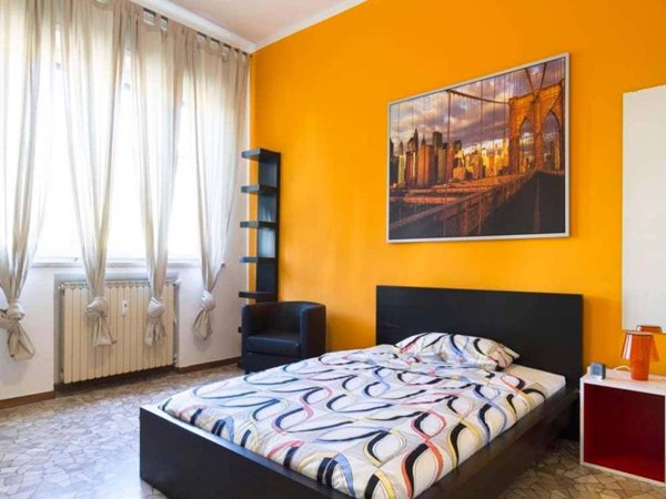 negozio in affitto a Milano in zona Sempione