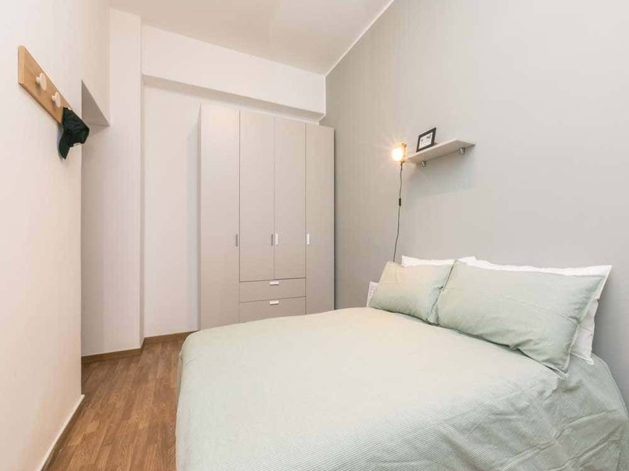 negozio in affitto a Milano in zona Guastalla