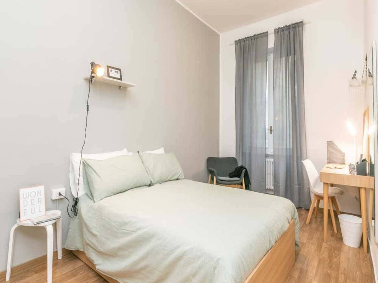 negozio in affitto a Milano in zona Guastalla