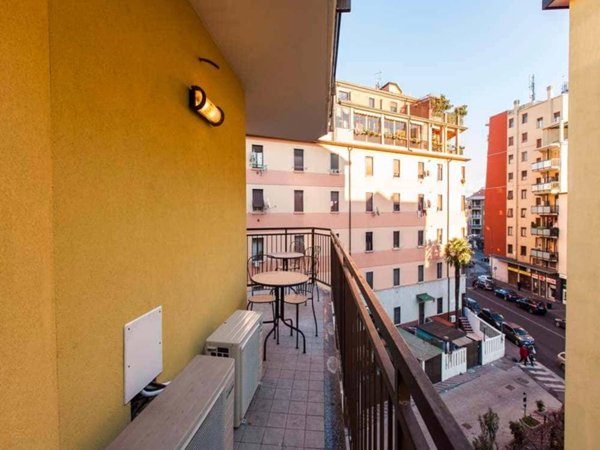 negozio in affitto a Milano in zona Piazzale Lodi