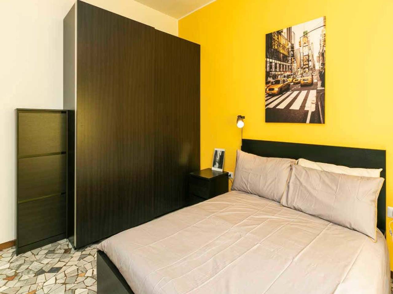 negozio in affitto a Milano in zona Maggiolina