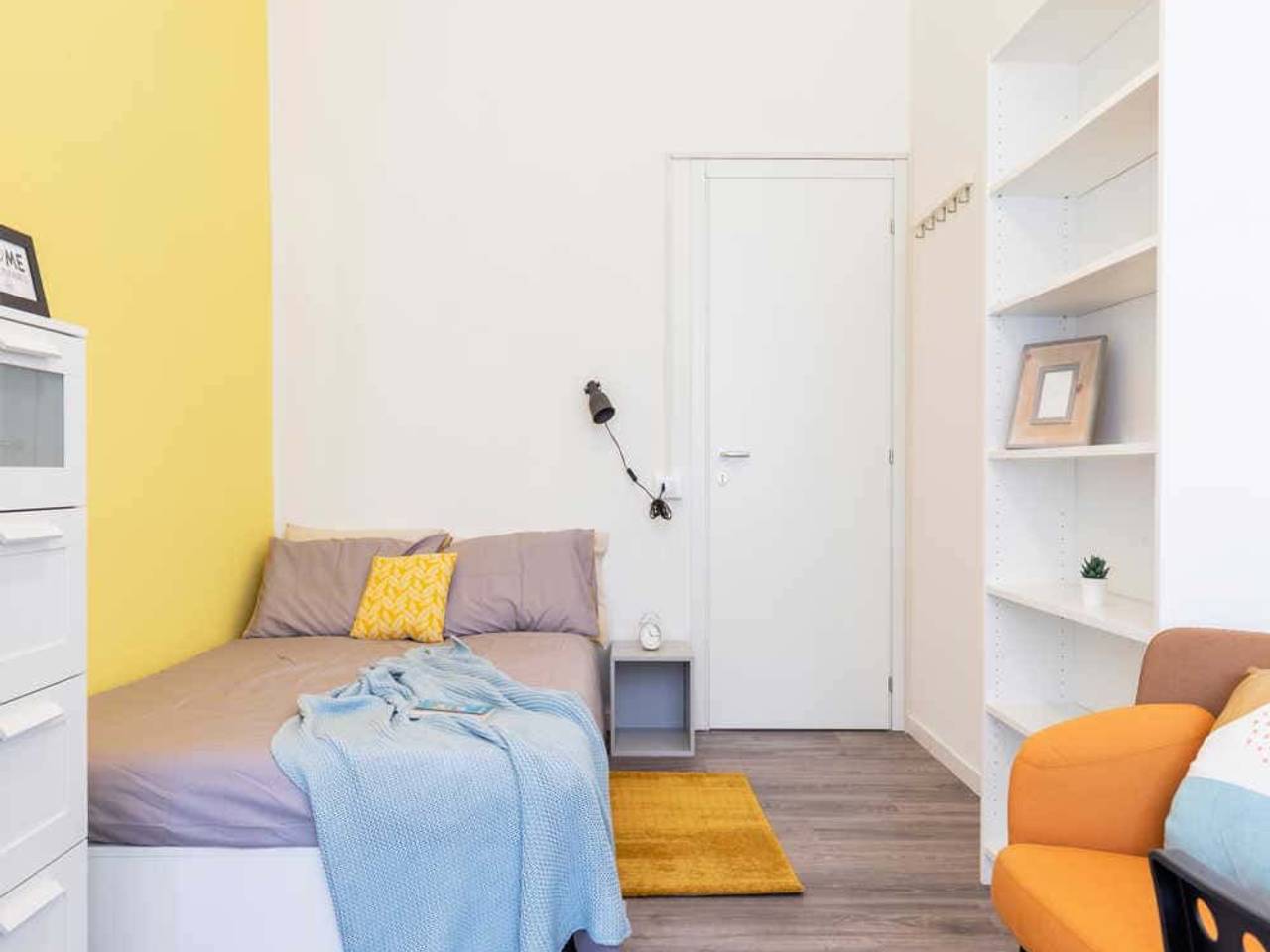 negozio in affitto a Milano in zona Loreto