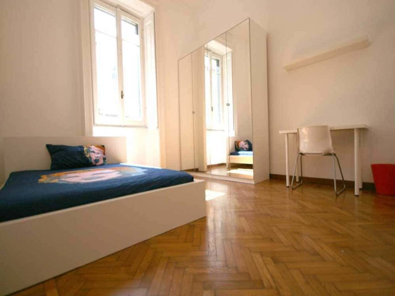 negozio in affitto a Milano in zona Loreto