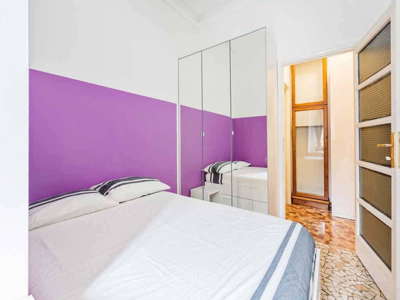 negozio in affitto a Milano in zona Porta Romana