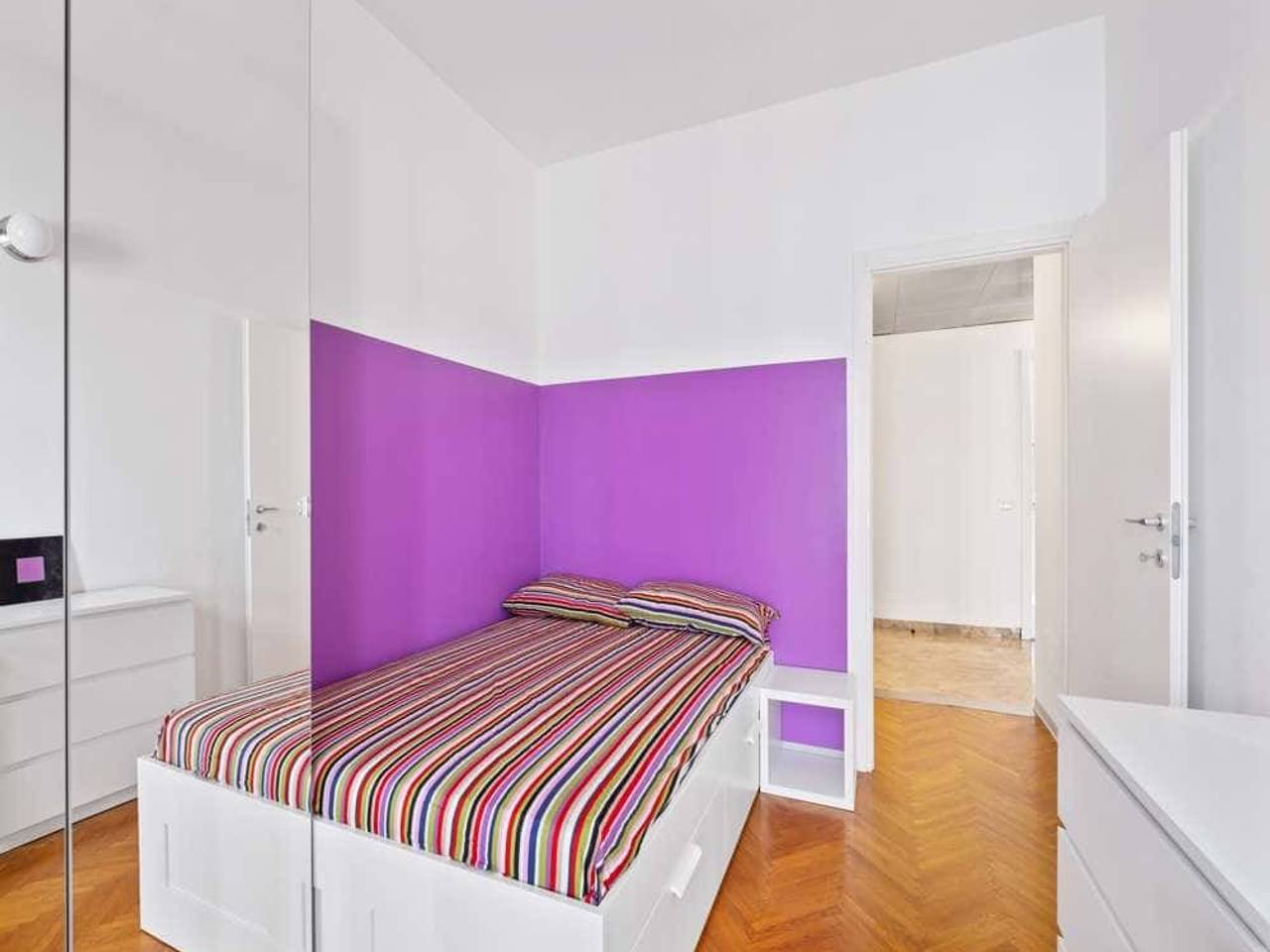 negozio in affitto a Milano in zona Città Studi