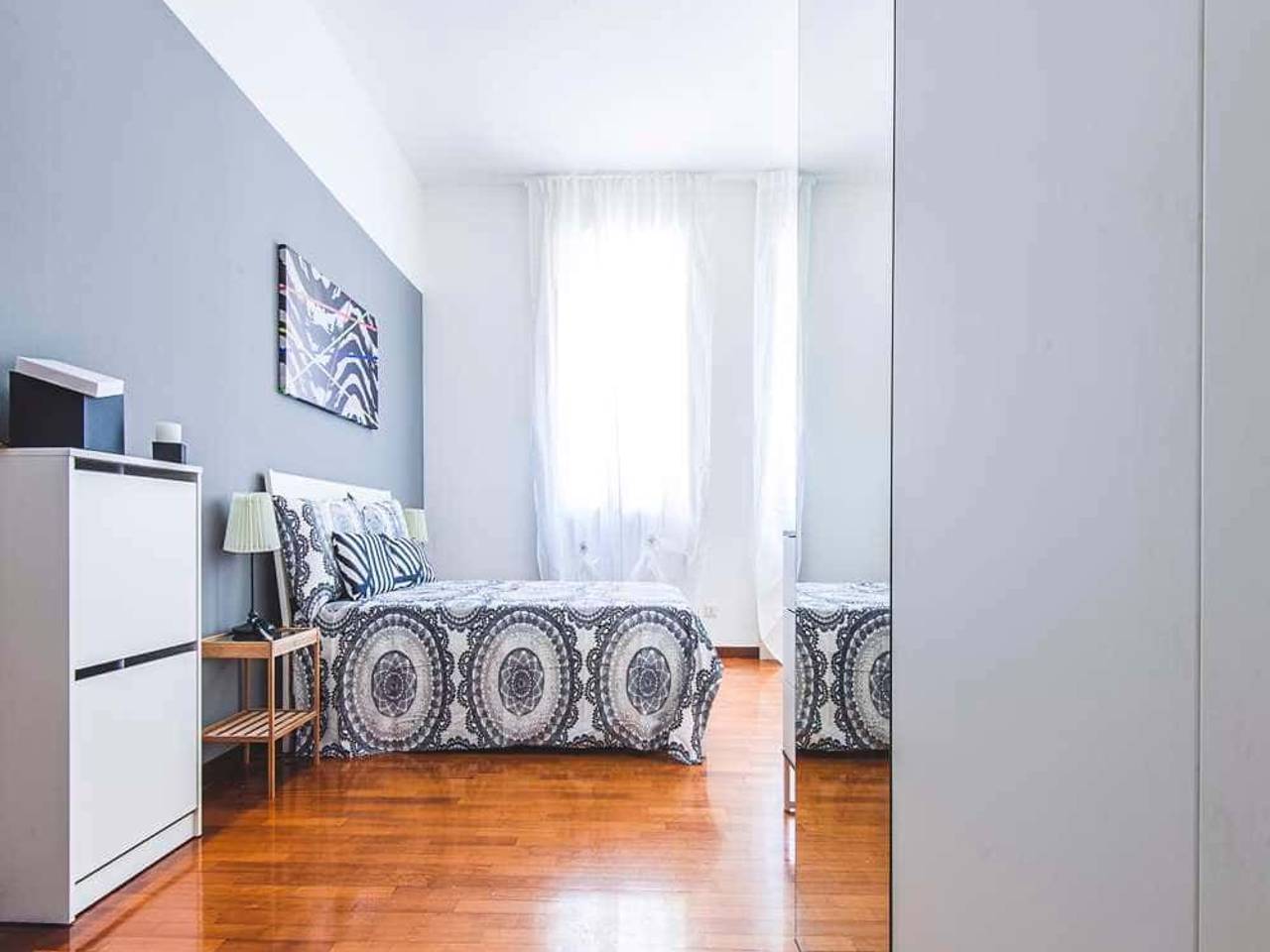 negozio in affitto a Milano
