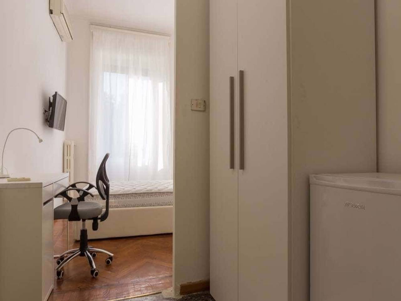negozio in affitto a Milano in zona Ortica