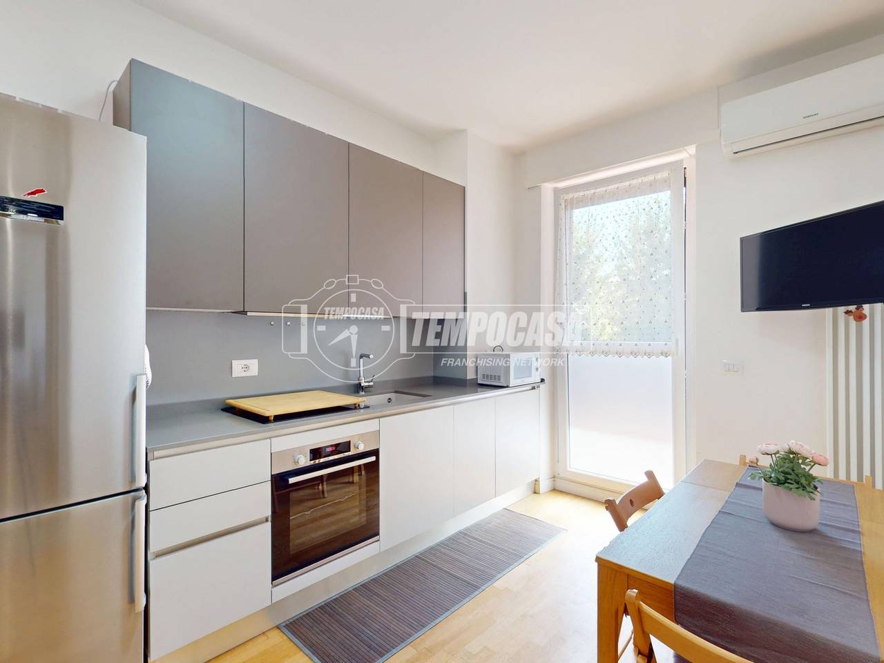 appartamento in affitto a Milano in zona Loreto