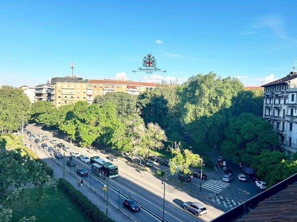 appartamento in affitto a Milano in zona XXII Marzo