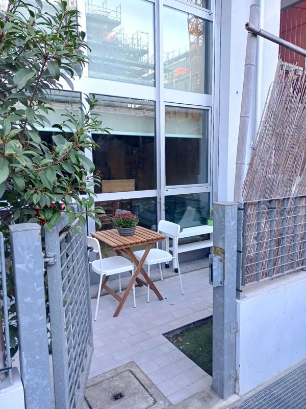 appartamento in affitto a Milano in zona San Cristoforo