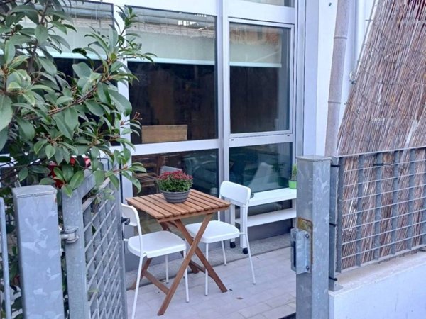 appartamento in affitto a Milano in zona San Cristoforo