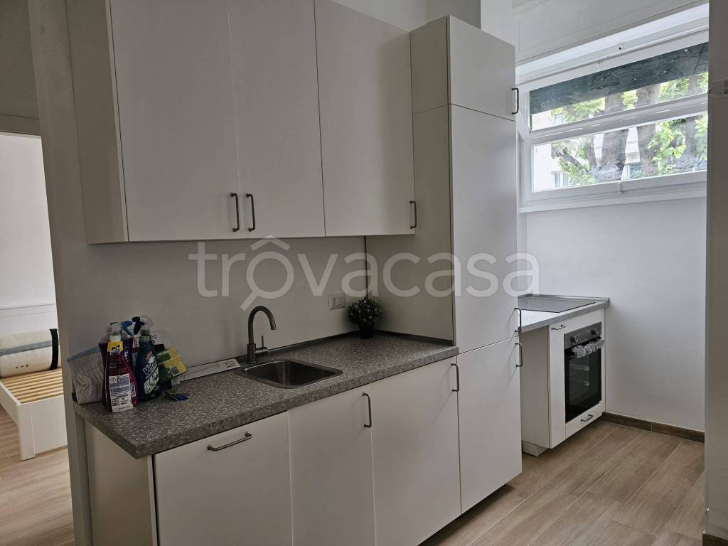 appartamento in affitto a Milano in zona Città Studi