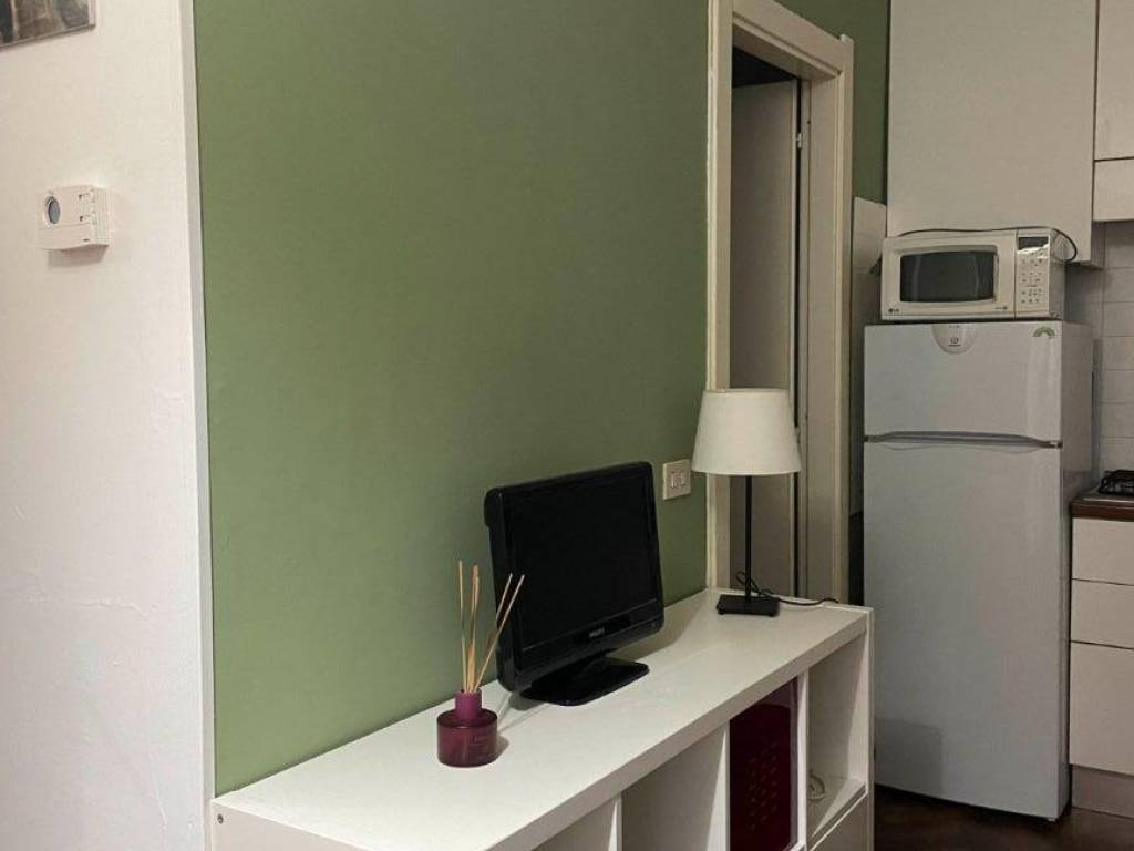 appartamento in affitto a Milano in zona Sempione