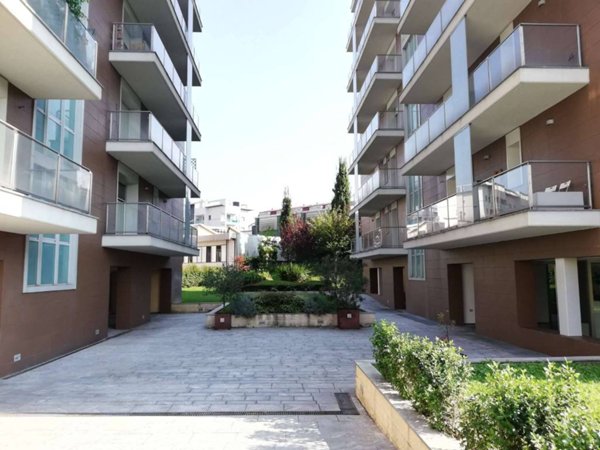 appartamento in affitto a Milano in zona Barona