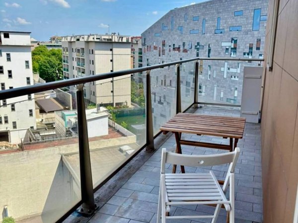 appartamento in affitto a Milano in zona Famagosta