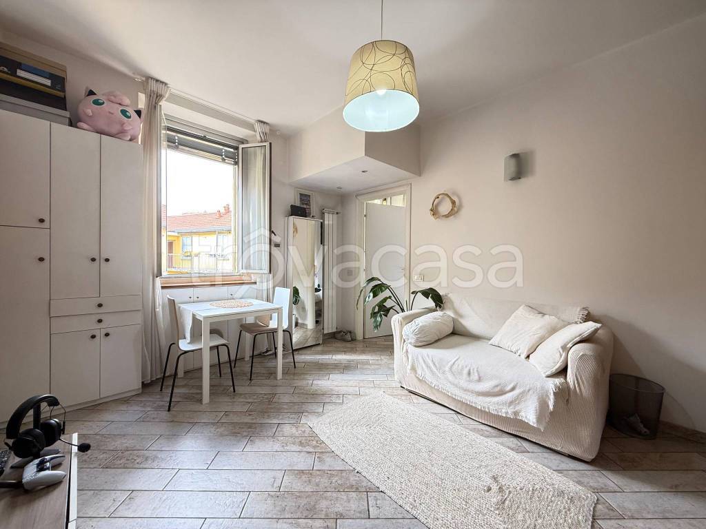 appartamento in affitto a Milano in zona Isola