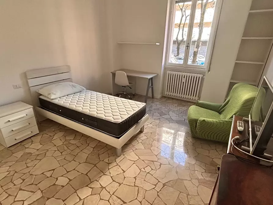 appartamento in affitto a Milano in zona Ghisolfa