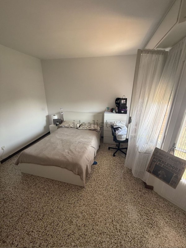 appartamento in affitto a Milano in zona Chiesa Rossa
