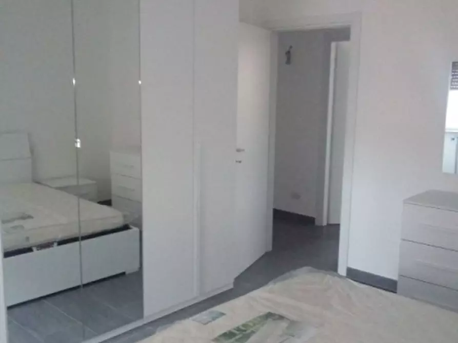 appartamento in affitto a Milano in zona Cinque Giornate